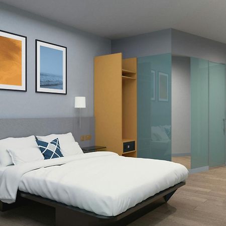 Four Points Flex By Sheraton Dundee Dış mekan fotoğraf