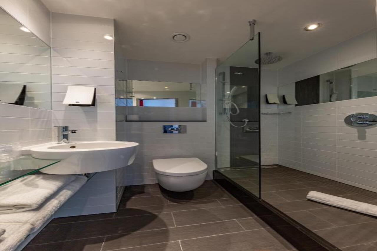 Four Points Flex By Sheraton Dundee Dış mekan fotoğraf