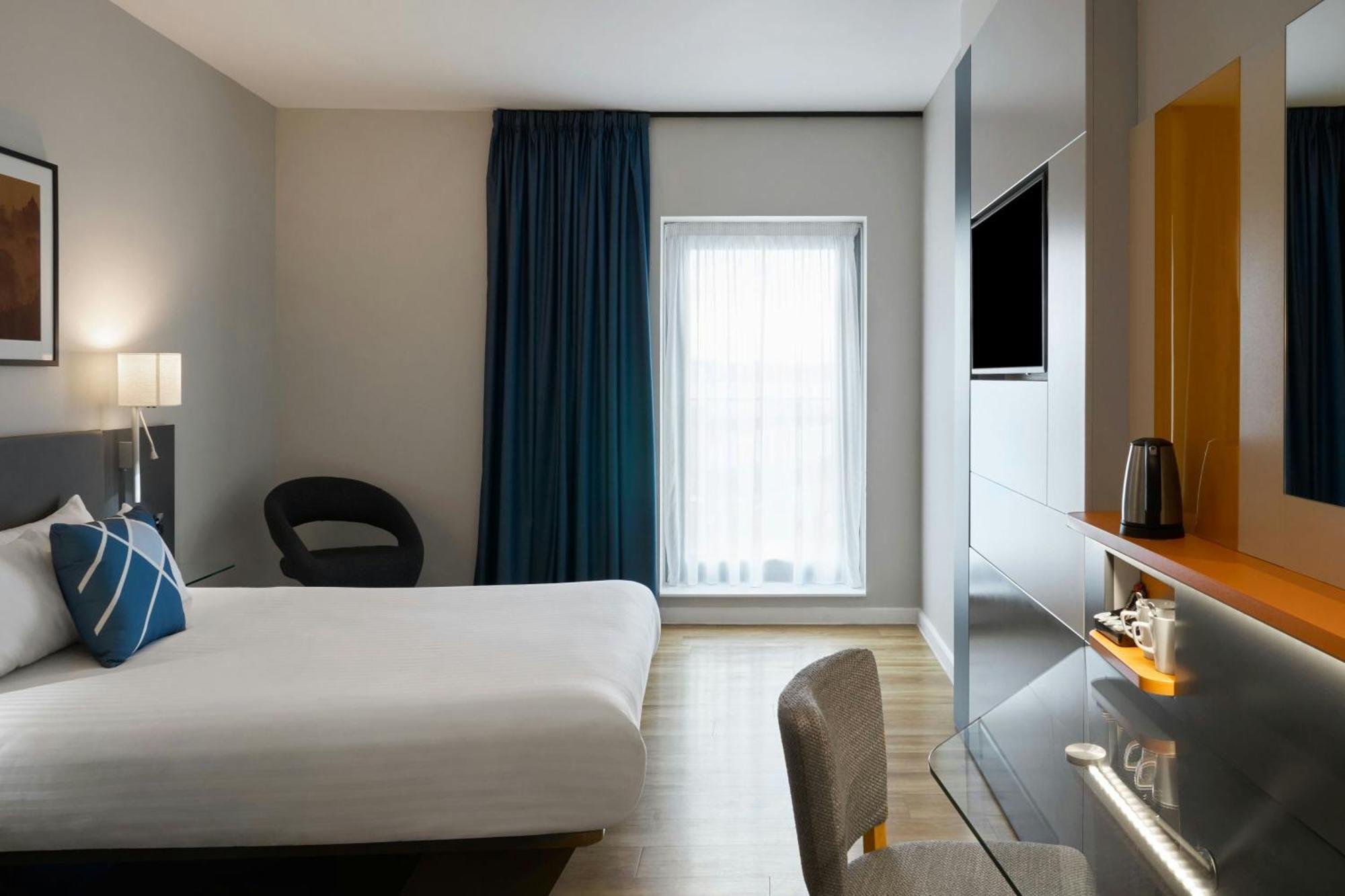 Four Points Flex By Sheraton Dundee Dış mekan fotoğraf