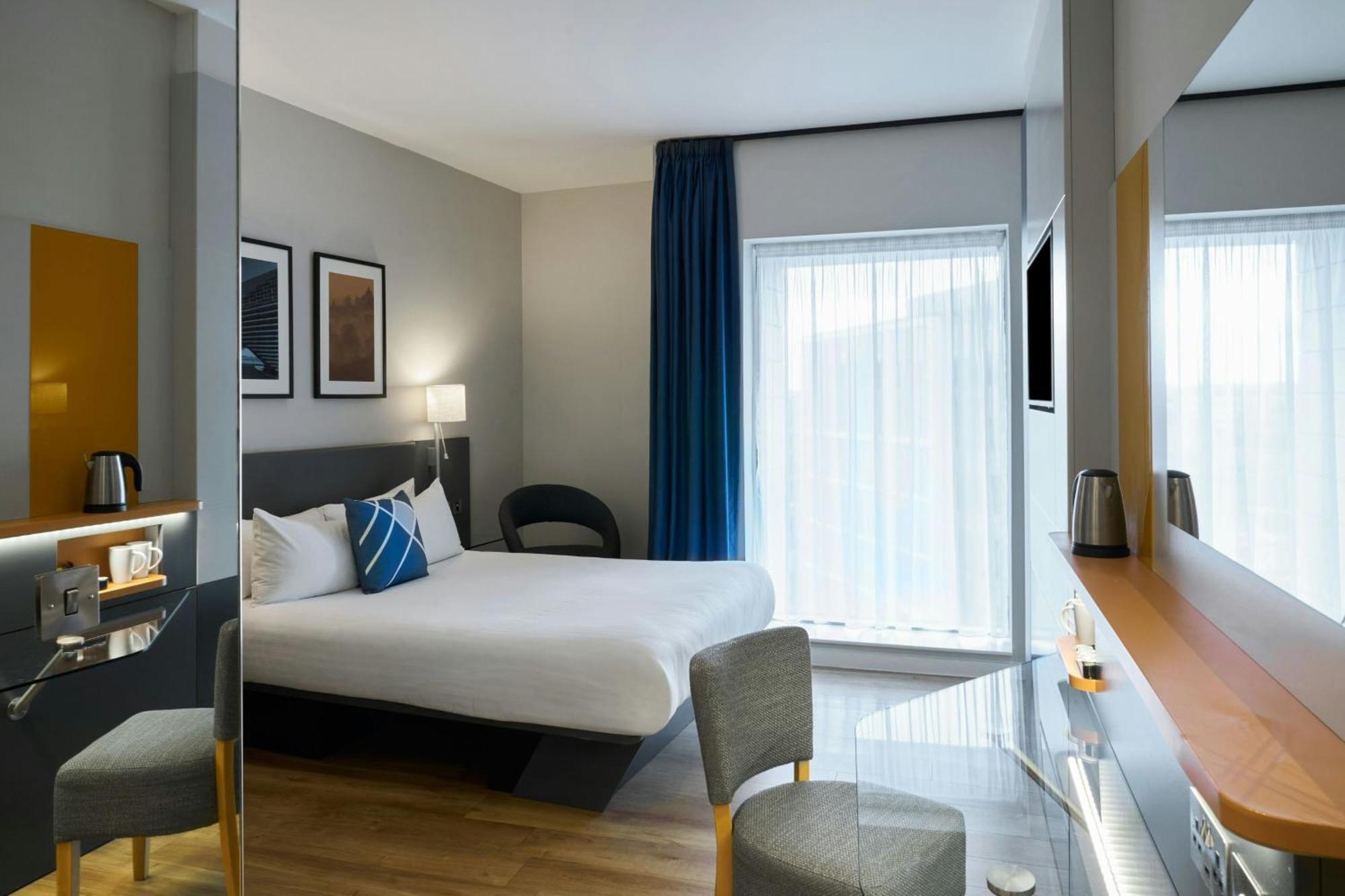 Four Points Flex By Sheraton Dundee Dış mekan fotoğraf