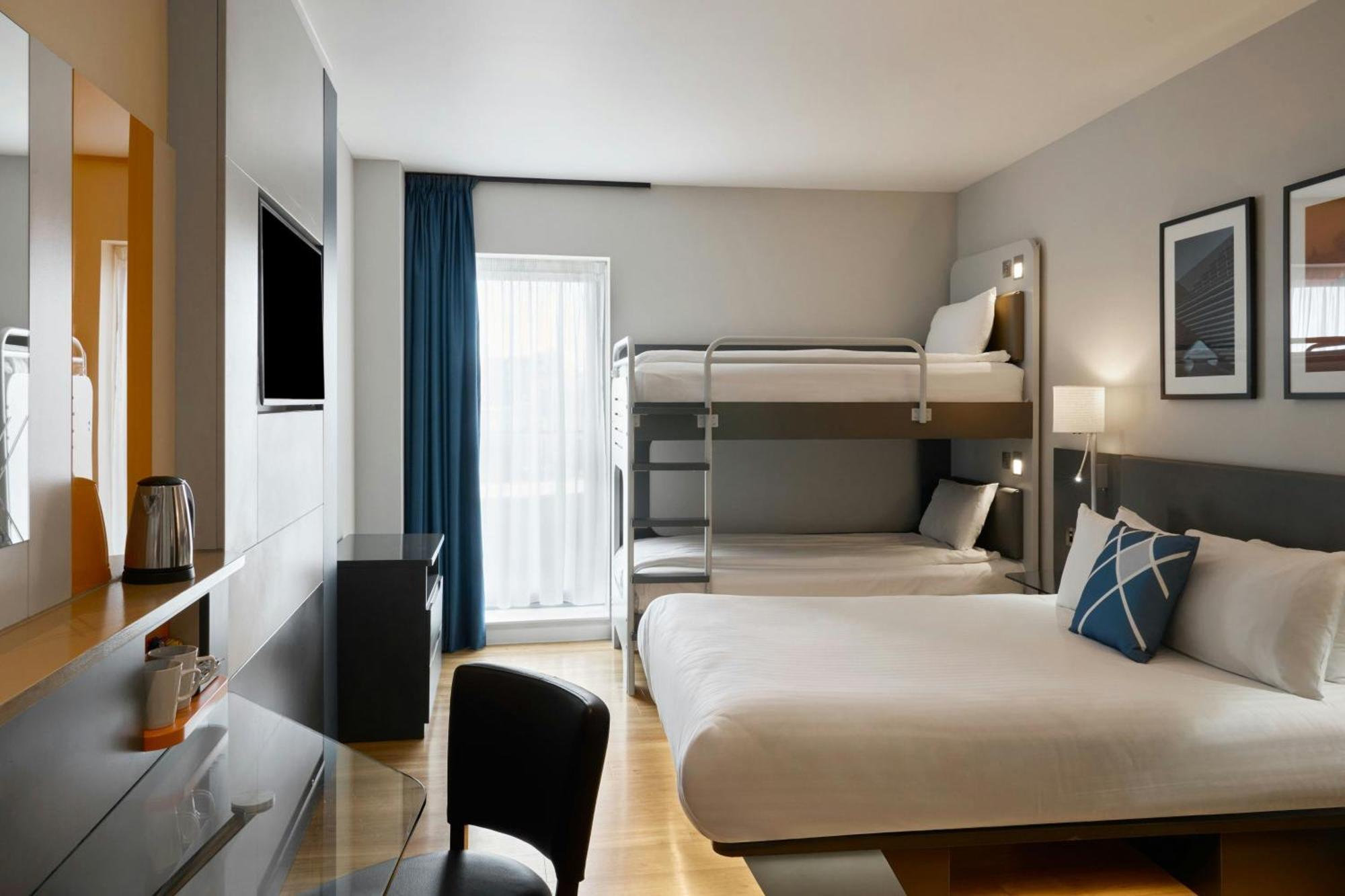 Four Points Flex By Sheraton Dundee Dış mekan fotoğraf
