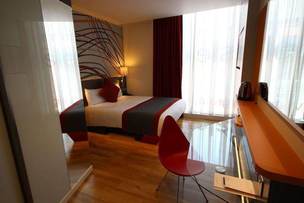 Four Points Flex By Sheraton Dundee Dış mekan fotoğraf