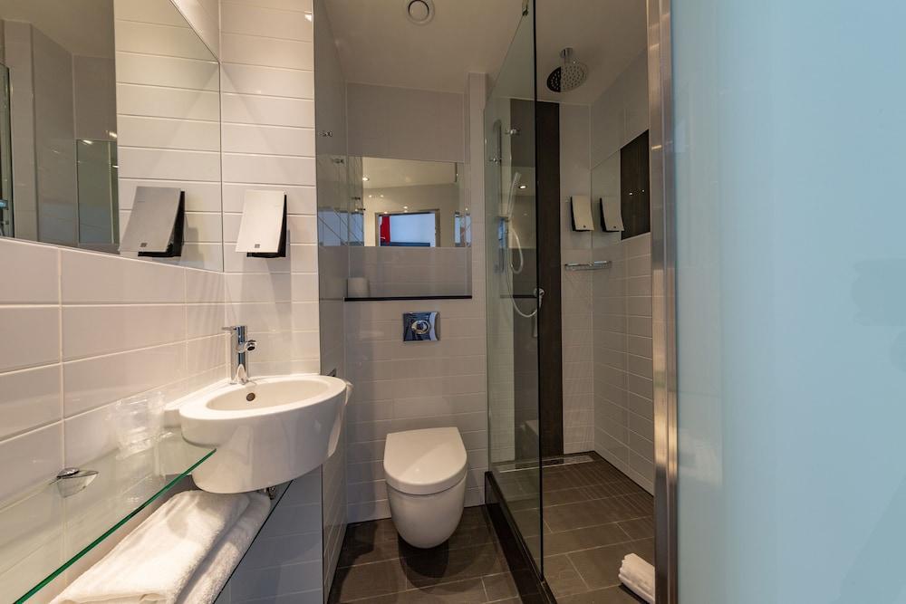 Four Points Flex By Sheraton Dundee Dış mekan fotoğraf
